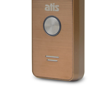 Відеопанель ATIS AT-400HD Gold