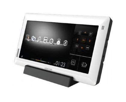 Видеодомофон KVR-A510 (white) Видеодомофон KVR-A510 (white)