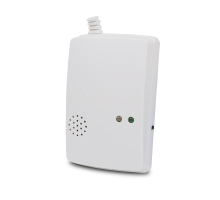 Беспроводной датчик обнаружения газа ATIS-938DW