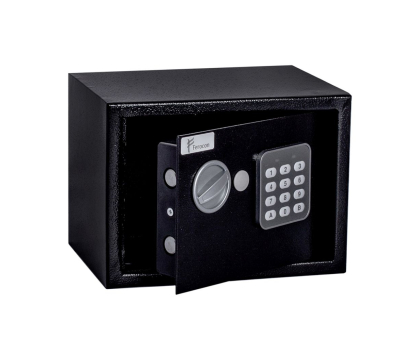 Сейф меблевий Ferocon БС-17Е.9005 з електронним замком