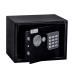 Сейф меблевий Ferocon БС-17Е.9005 з електронним замком
