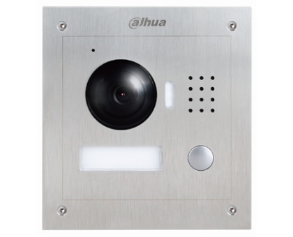 Відеопанель VTO2000A для IP-домофонов