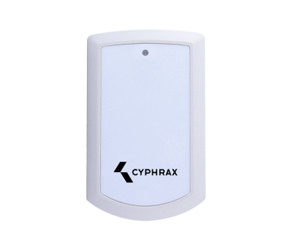 Зчитувач PR-01(white) Зчитувач PR-01(white)