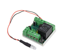 Охоронний пристрій Рапіра