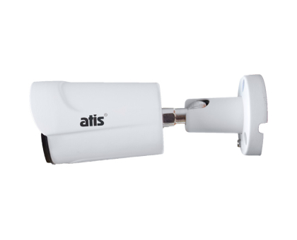 IP-видеокамера 2 Мп ATIS ANW-2MIRP-20W/2.8 Eco для системы IP-видеонаблюдения IP-видеокамера 2 Мп ATIS ANW-2MIRP-20W/2.8 Eco для системы IP-видеонаблюдения