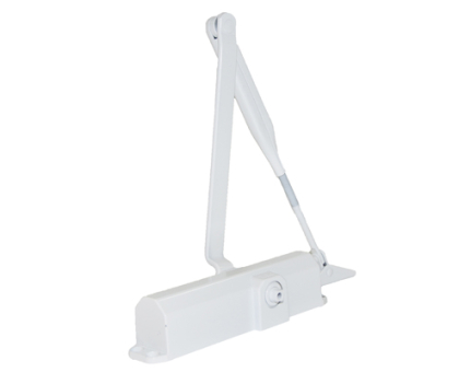 Доводчик Dorma TS Compakt EN 2/3/4 white Доводчик Dorma TS Compakt EN 2/3/4 white
