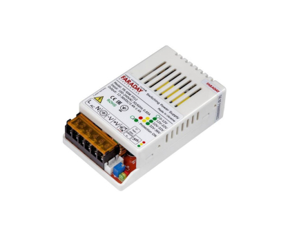 Блок питания Faraday Electronics БП 60 Вт / 12-36 В / PL Блок питания Faraday Electronics БП 60 Вт / 12-36 В / PL