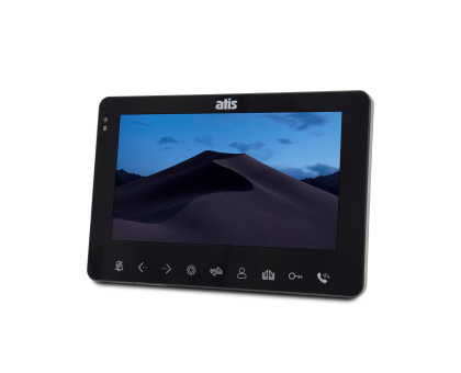 Відеодомофон 7 дюймів ATIS AD-780 B