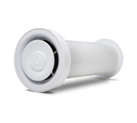 Рекуператор Ventoxx Champion (под управление Twist)