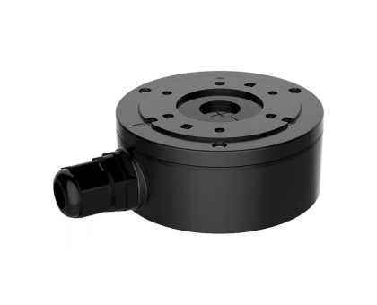 Монтажна коробка Hikvision DS-1280ZJ-XS (black) Монтажна коробка Hikvision DS-1280ZJ-XS (black)