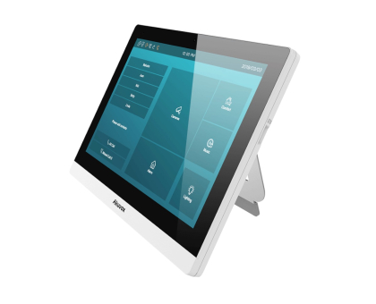 IP-видеодомофон с Wi-Fi 10" Akuvox C317A с встроенной камерой IP-видеодомофон с Wi-Fi 10" Akuvox C317A с встроенной камерой