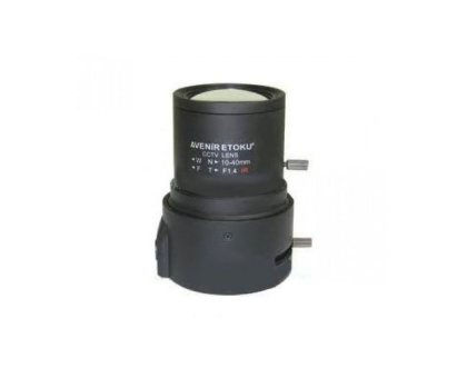 Об'єктив SV1040GNBIRMP мегапіксельний для відеоспостереження