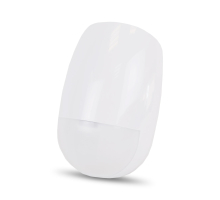 Бездротовий ІЧ-датчик руху типу «штора» Hikvision DS-PWA64-Kit-WE AX PRO