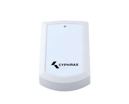 Зчитувач PR-01(white) Зчитувач PR-01(white)