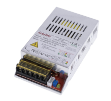 Блок питания Faraday Electronics 80 Вт / 12-36 В / ALU