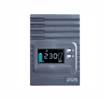 Источник бесперебойного питания Powerсоm SPT-1500-II LCD