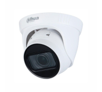 IP-видеокамера 2 Мп Dahua DH-IPC-HDW1230T1-ZS-S5 для системы видеонаблюдения