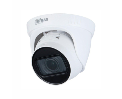 IP-видеокамера 2 Мп Dahua DH-IPC-HDW1230T1-ZS-S5 для системы видеонаблюдения IP-видеокамера 2 Мп Dahua DH-IPC-HDW1230T1-ZS-S5 для системы видеонаблюдения