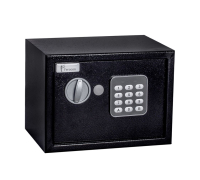 Сейф меблевий Ferocon БС-17Е.9005 з електронним замком