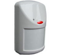 Радіодатчик КС141Р руху та розбиття