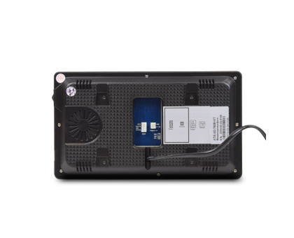 Комплект відеодомофона ATIS AD-760B Kit box