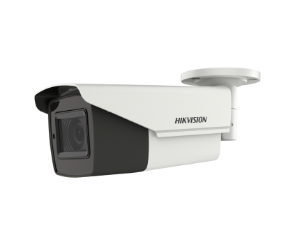 HD-TVI відеокамера 5 Мп Hikvision DS-2CE19H8T-AIT3ZF (2.7-13.5 мм) Ultra-Low Light для системи відеонагляду HD-TVI відеокамера 5 Мп Hikvision DS-2CE19H8T-AIT3ZF (2.7-13.5 мм) Ultra-Low Light для системи відеонагляду