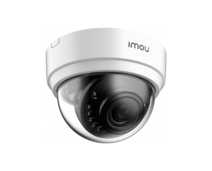 IP Wi-Fi відеокамера 2 Мп IMOU Dome Lite (IPC-D22P) для системи відеоспостереження