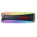 Твердотільний накопичувач SSD ADATA XPG SPECTRIX S40G 1TB M.2 PCIe Gen3x4 3D TLC RGB (AS40G-1TT-C)