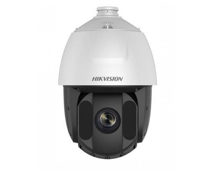 Відеокамера 4 Мп Hikvision DS-2DE5425IW-AE для системи відеонагляду