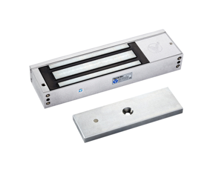 Электромагнитный замок YM-500 для контроля доступа