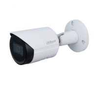 IP-відеокамера Dahua IPC-HFW2431SP-S-S2 (3.6mm) для системи відеонагляду