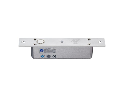 Ригельний замок YB-200 (LED) врізний для системи контролю доступу Ригельний замок YB-200 (LED) врізний для системи контролю доступу