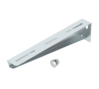 Кронштейн OBO Bettermann 310 мм з кріпильним болтом M10x25 6424740