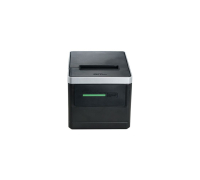 Термопринтер для печати чеков ZKTeco ZKP8008 с автообрезкой