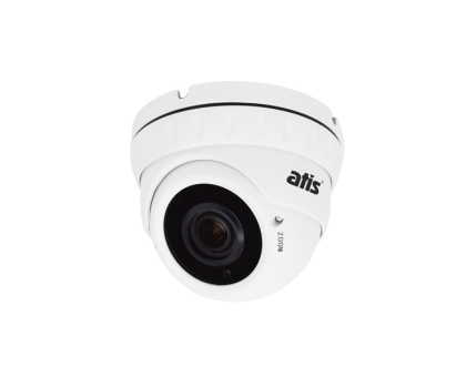 IP-відеокамера ANVD-2MVFIRP-30W/2.8-12 Prime для системи IP-відеоспостереження IP-відеокамера ANVD-2MVFIRP-30W/2.8-12 Prime для системи IP-відеоспостереження