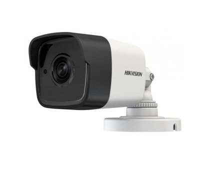 HD-TVI відеокамера Hikvision DS-2CE16D7T-IT(3.6mm) для системи відеонагляду