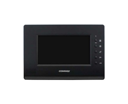 Відеодомофон CDV-71AM black