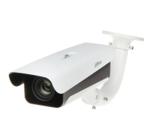 IP ANPR видеокамера 2 Мп Dahua DHI-ITC215-PW6M-IRLZF-B с модулем распознавания автомобильных номеров