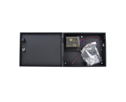 Щит монтажний ZKTeco Case 01 Metal Box Щит монтажний ZKTeco Case 01 Metal Box