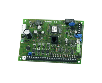 Плата ППК 6 зон CA-6 P