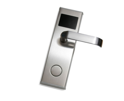 Замок Ilogic Z-7 EHT gold