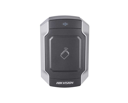 Зчитувач Hikvision DS-K1104M Mifare Зчитувач Hikvision DS-K1104M Mifare