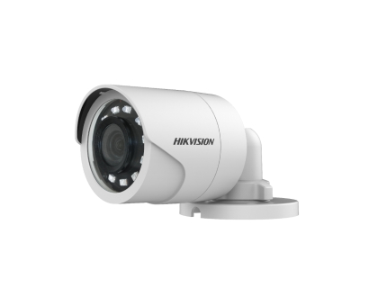 HD-TVI видеокамера 2 Мп Hikvision DS-2CE16D0T-IRF (C) (2.8mm) для системы видеонаблюдения HD-TVI видеокамера 2 Мп Hikvision DS-2CE16D0T-IRF (C) (2.8mm) для системы видеонаблюдения