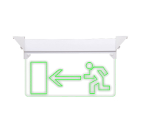 Вказівник світовий УА-2-12/24 Напрямок руху