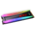Твердотільний накопичувач SSD ADATA XPG SPECTRIX S40G 1TB M.2 PCIe Gen3x4 3D TLC RGB (AS40G-1TT-C)