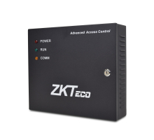 Біометричний контролер для 1 дверей ZKTeco inBio160 Pro Box у боксі