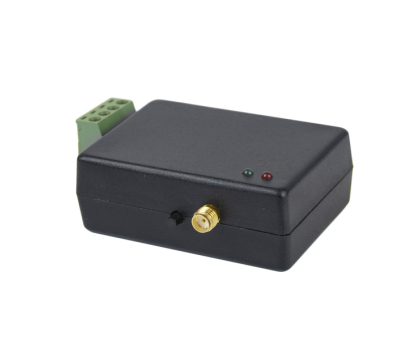 GSM - контролер Geos RC-27