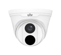 IP-відеокамера Uniview IPC3614LR3-PF40-D для системи відеонагляду