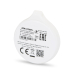 Бездротова портативна тривожна кнопка Hikvision DS-PDEBP1-EG2-WE AX PRO