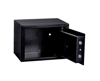 Сейф меблевий Ferocon БС-17Е.9005 з електронним замком